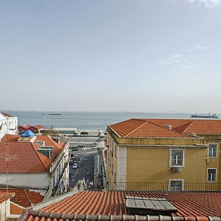 River View Alfama Historic Lisboa Extérieur photo